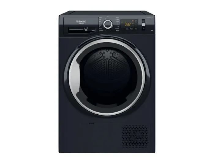 NTS M11 93 BLACK IT di Hotpoint Ariston