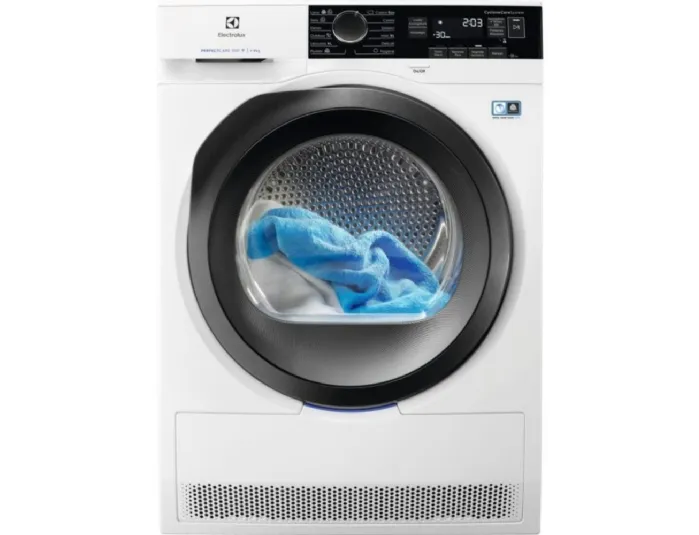 Asciugatrice 900 CycloneCare 9 kg di Electrolux