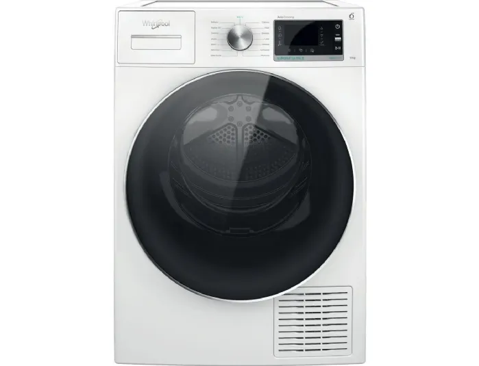 Whirlpool 9,0 kg - W7X D95WR IT