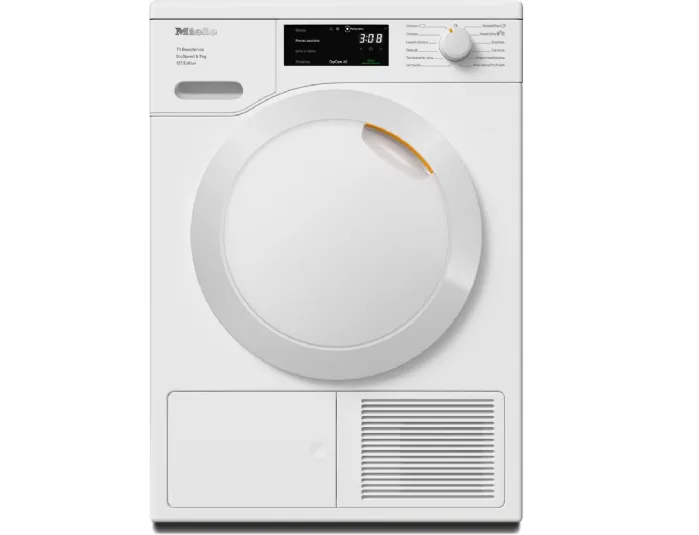 TEC665WP 125 Edition di Miele