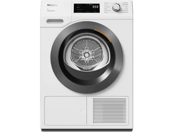 TCF770WP di Miele