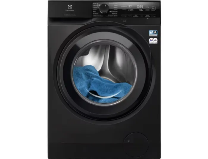 Serie 700 SteamCare di Electrolux