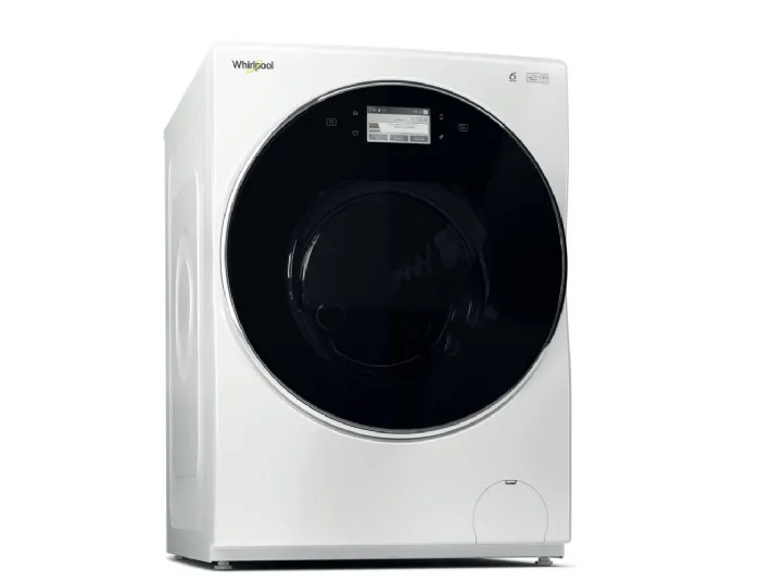 Whirlpool: 12 kg - FRR12451