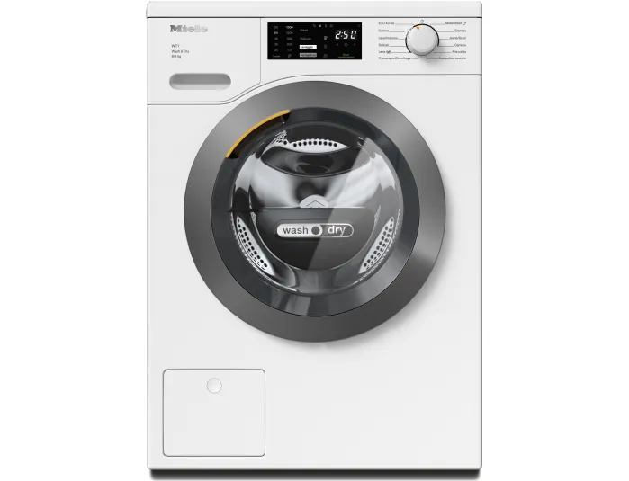 WTD160 WCS di Miele