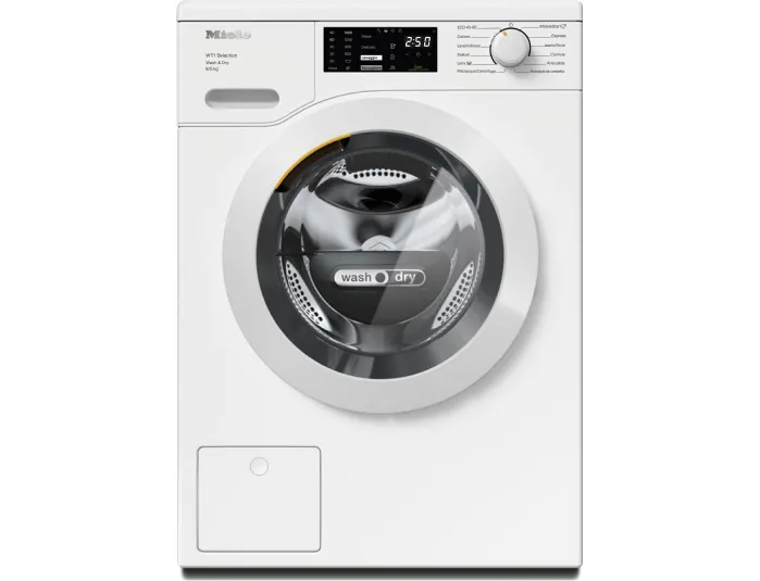 WTD163 WCS di Miele