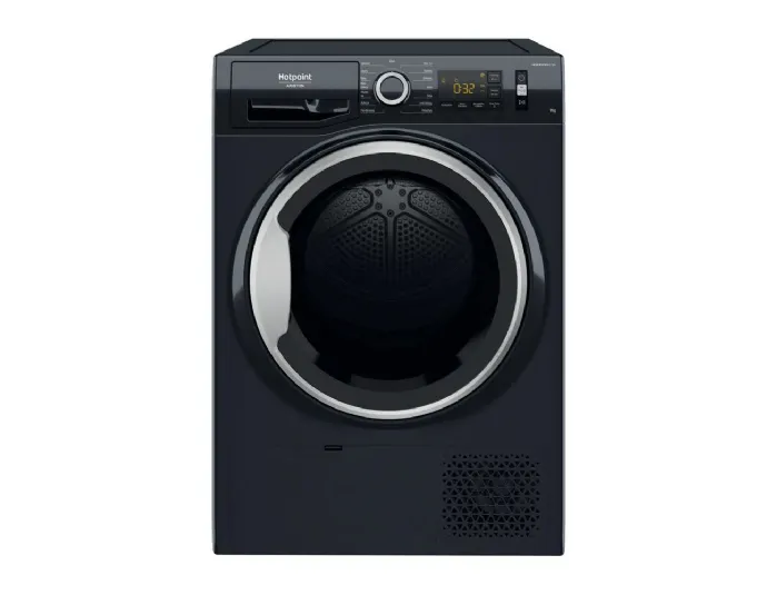  Hotpoint Ariston - NTS M11 93 BLACK IT