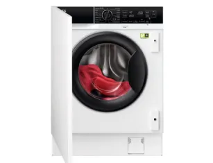 EW8W16BLACK Lavasciuga serie 800 UltraCare di AEG