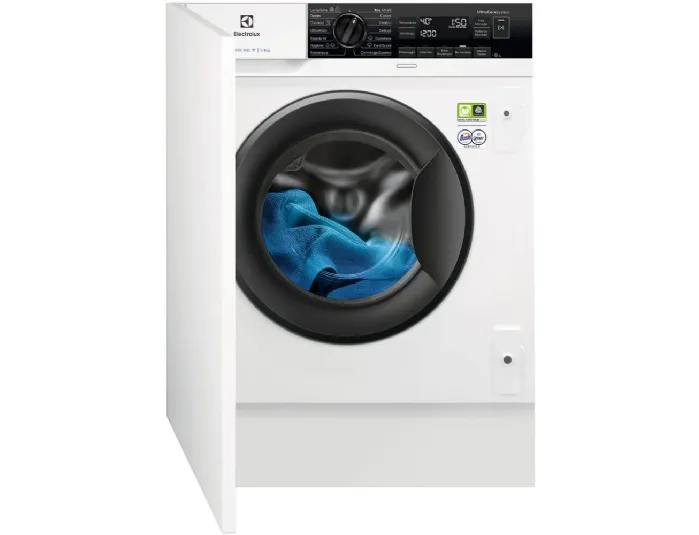 Electrolux EW8F384BI 