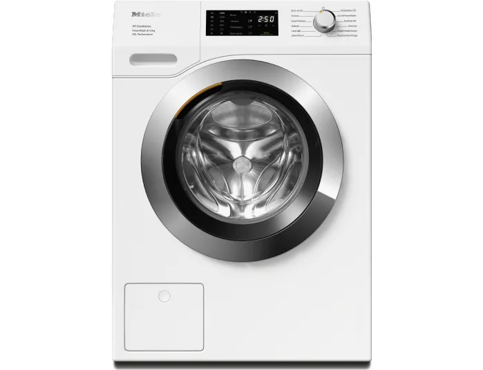 WEK375 WPS PWash&10kg di Miele