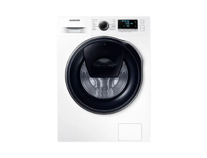 AddWash Slim 8 Kg WW8NK62E0RW/ET di Samsung