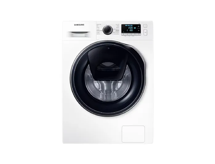 Lavatrice Slim 8 Kg WW8NK62E0RW/ET di Samsung