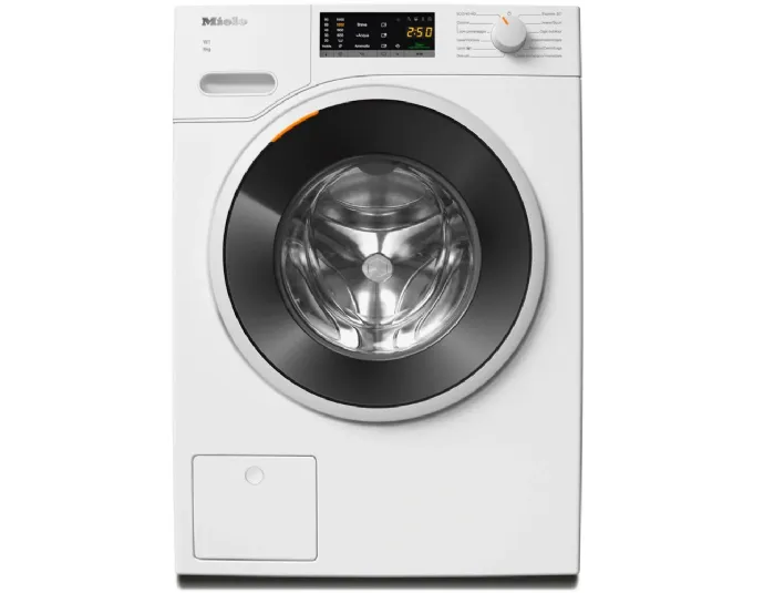 WWB 100 WCS di Miele