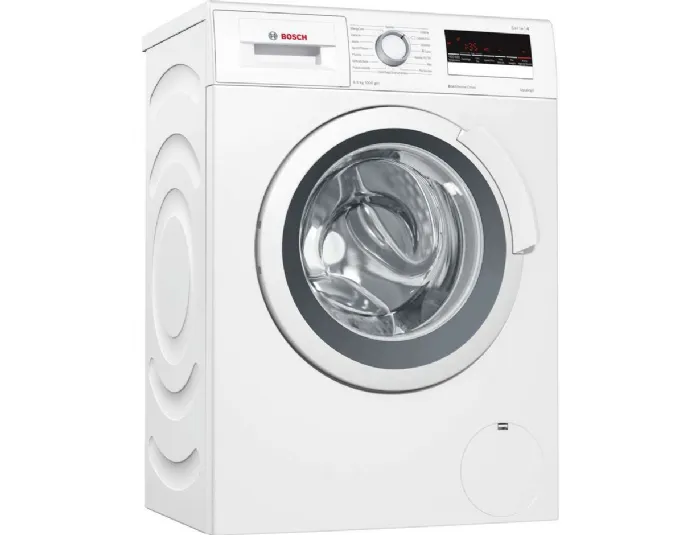 Bosch WLL20237IT Lavatrice slim carica frontale