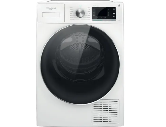 W7X D95WR IT di Whirlpool