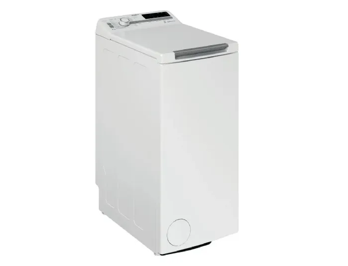 Whirlpool 6,0 kg - ZEN TDLR 6252BS IT