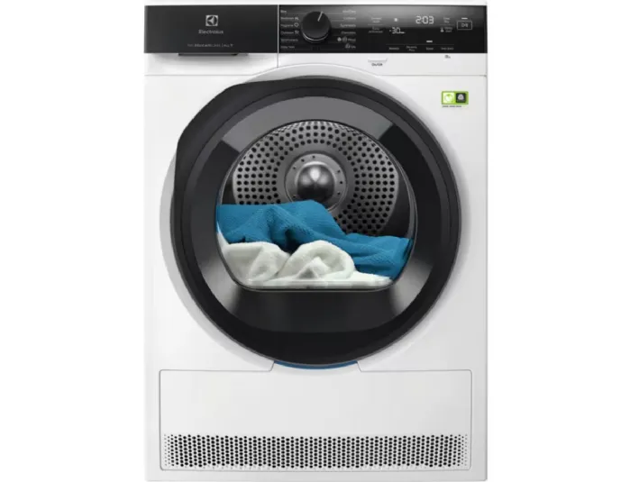 EW7HA48GY 700 DelicateCare di Electrolux