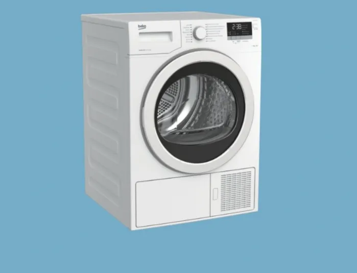 Asciugatrice Beko DRXS712W