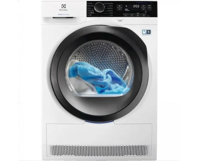 Asciugatrice Electrolux EW8H272G